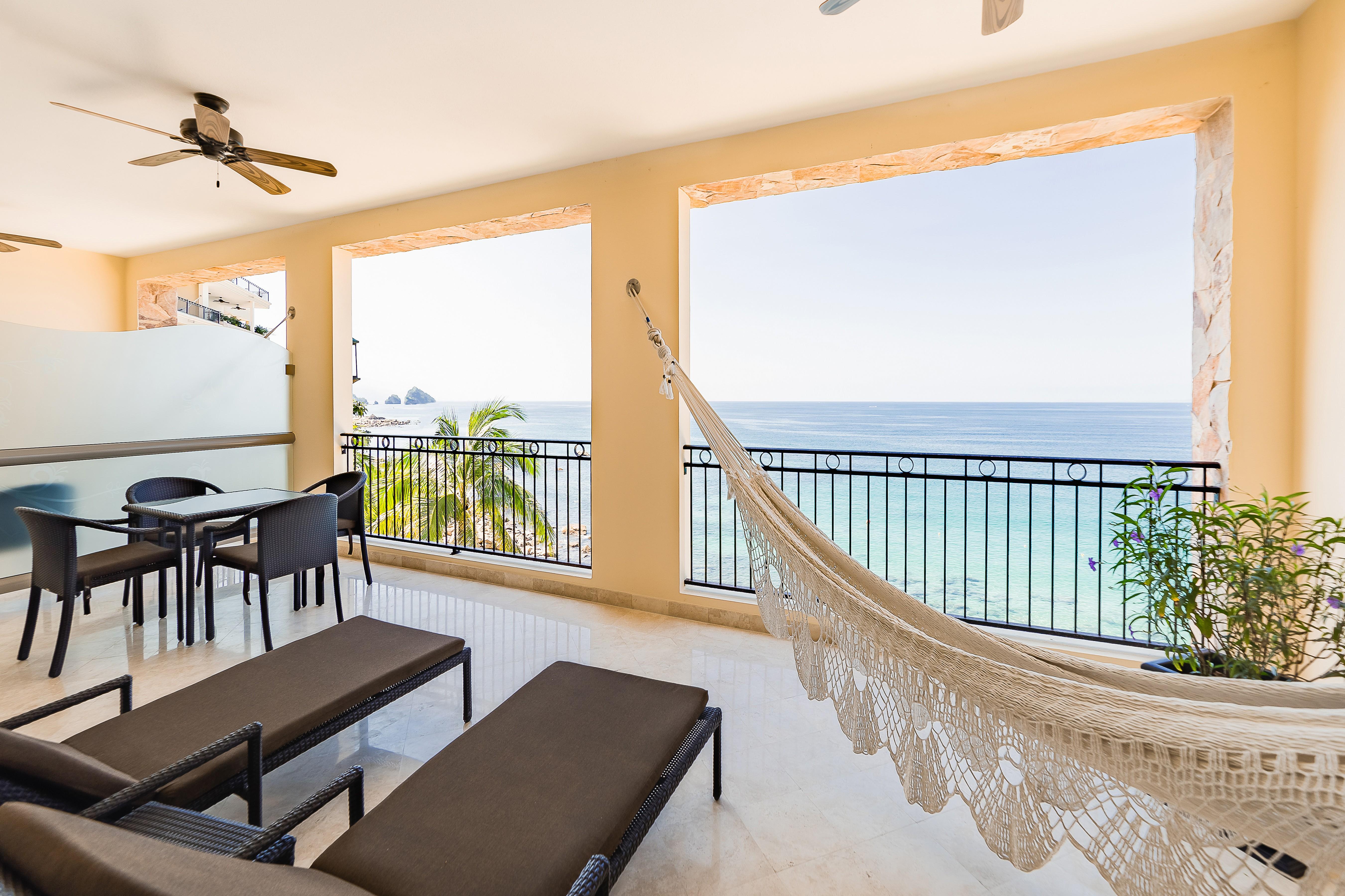 Garza Blanca Preserve Resort & Spa Puerto Vallarta Exterior photo