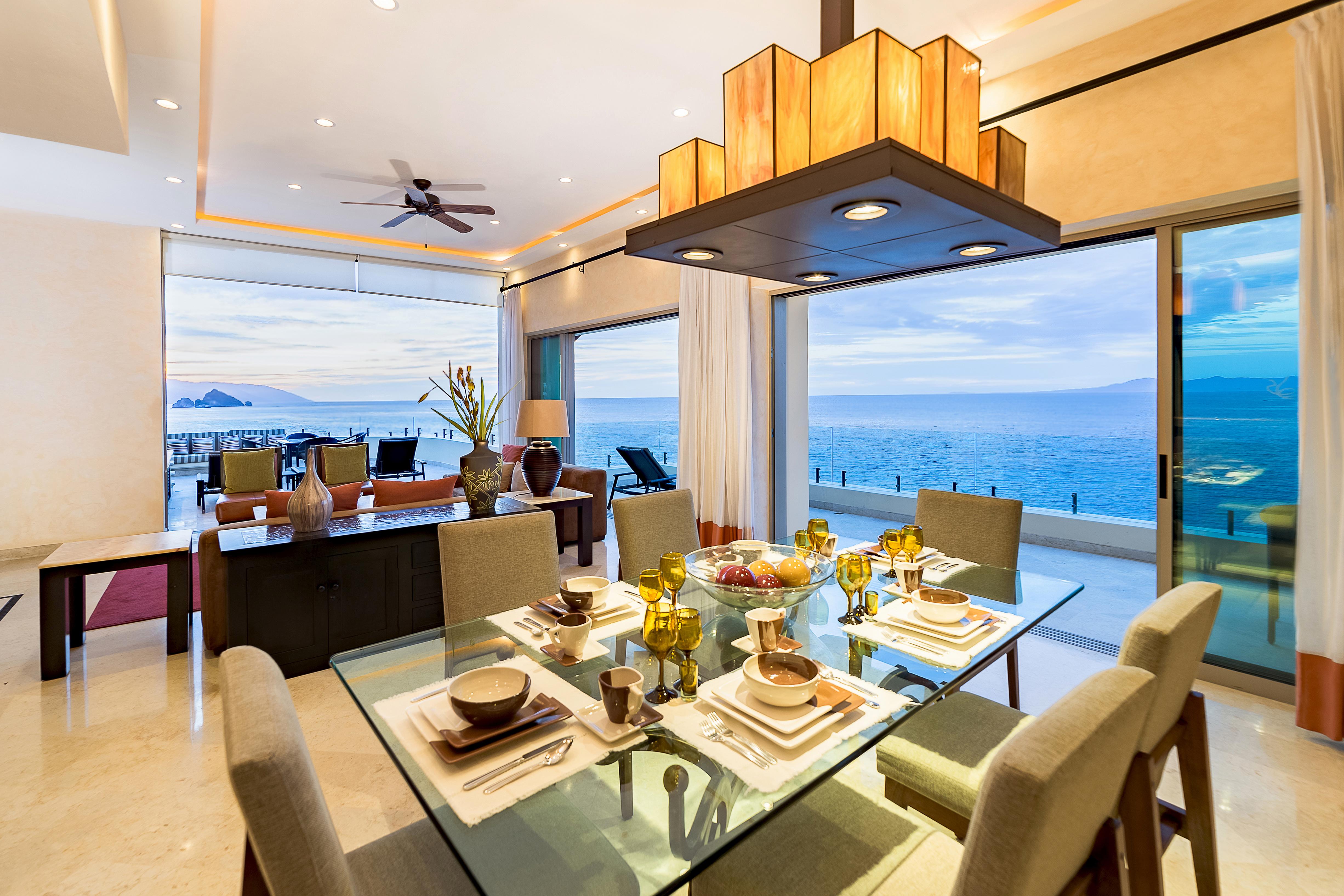 Garza Blanca Preserve Resort & Spa Puerto Vallarta Exterior photo