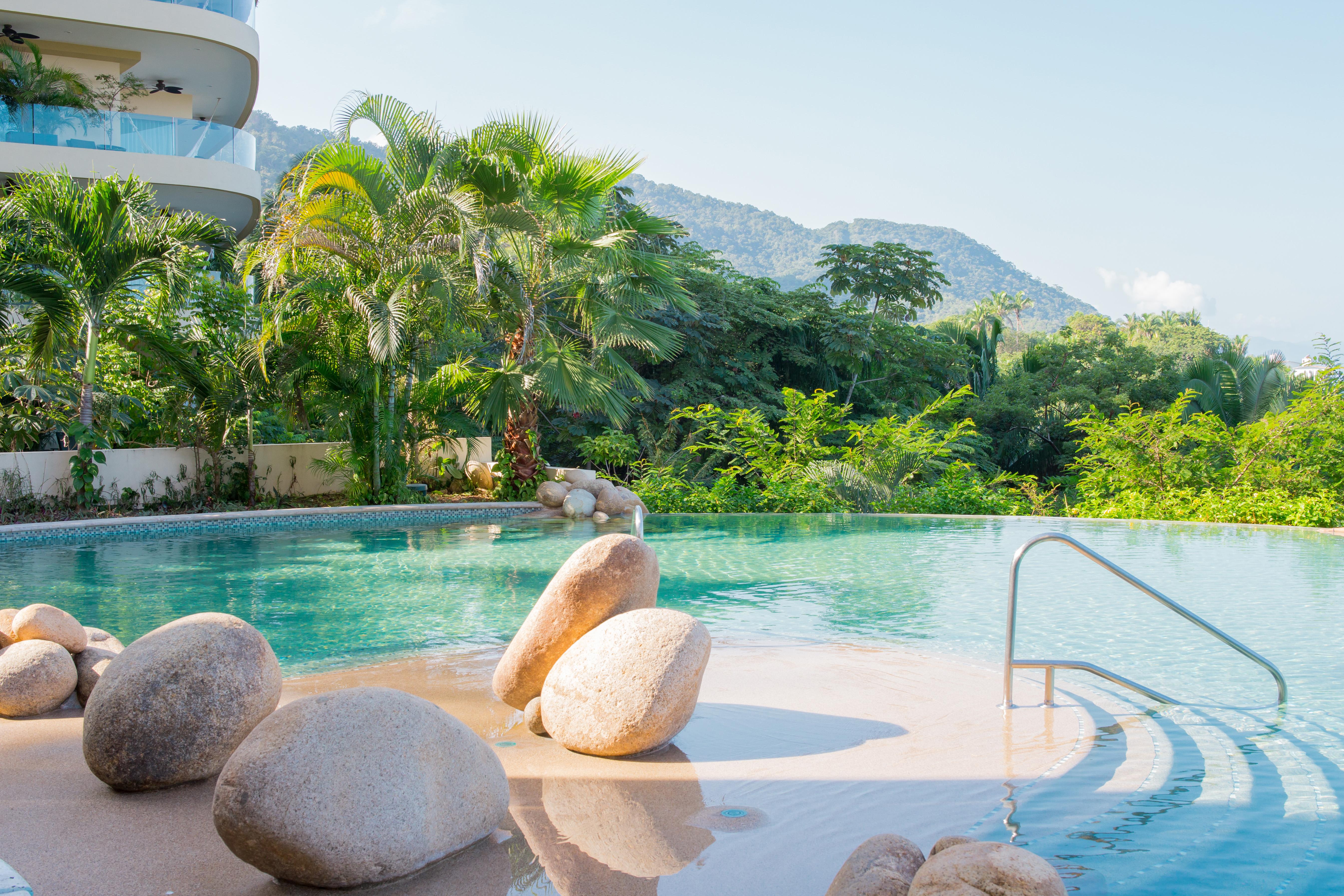 Garza Blanca Preserve Resort & Spa Puerto Vallarta Exterior photo