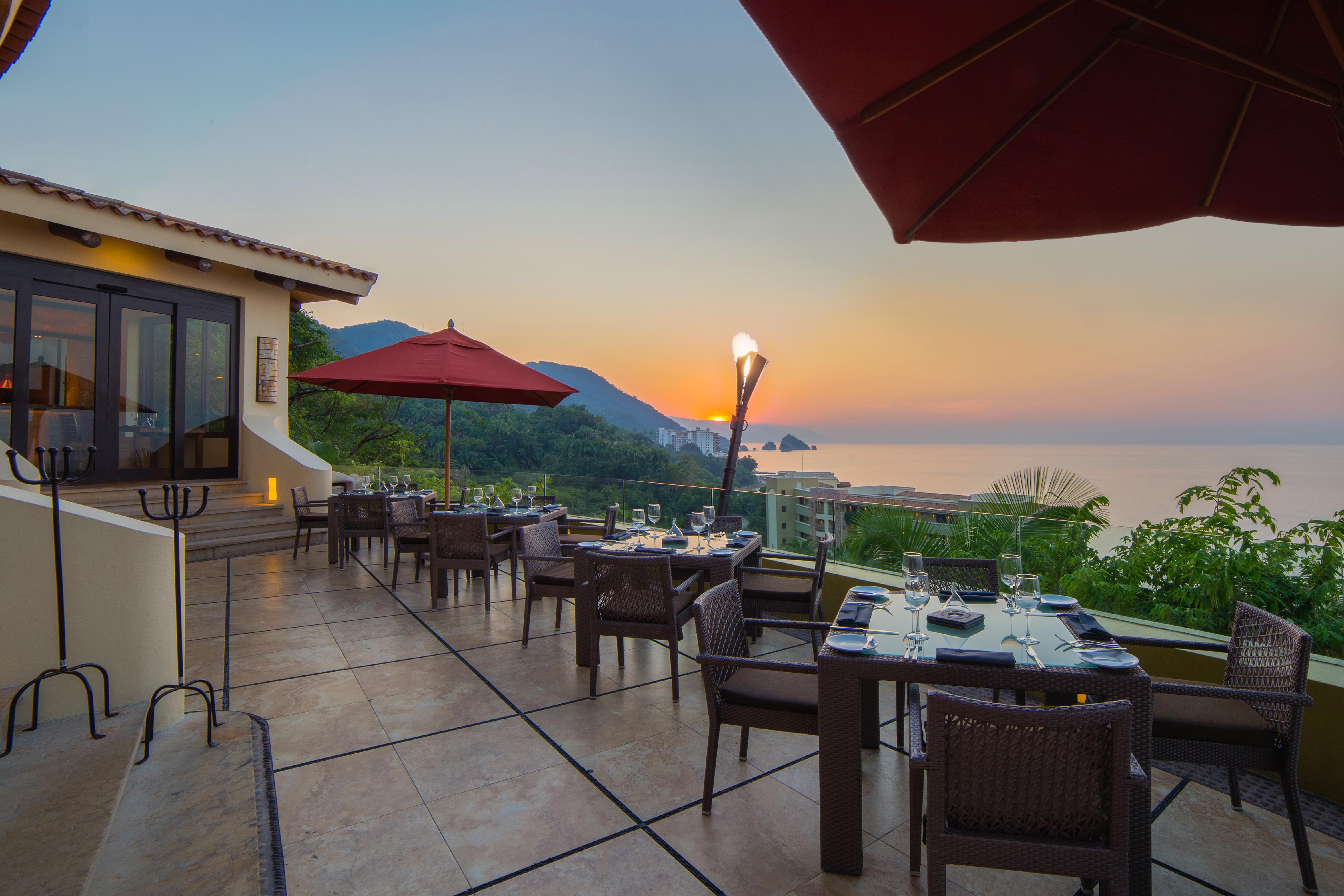 Garza Blanca Preserve Resort & Spa Puerto Vallarta Exterior photo