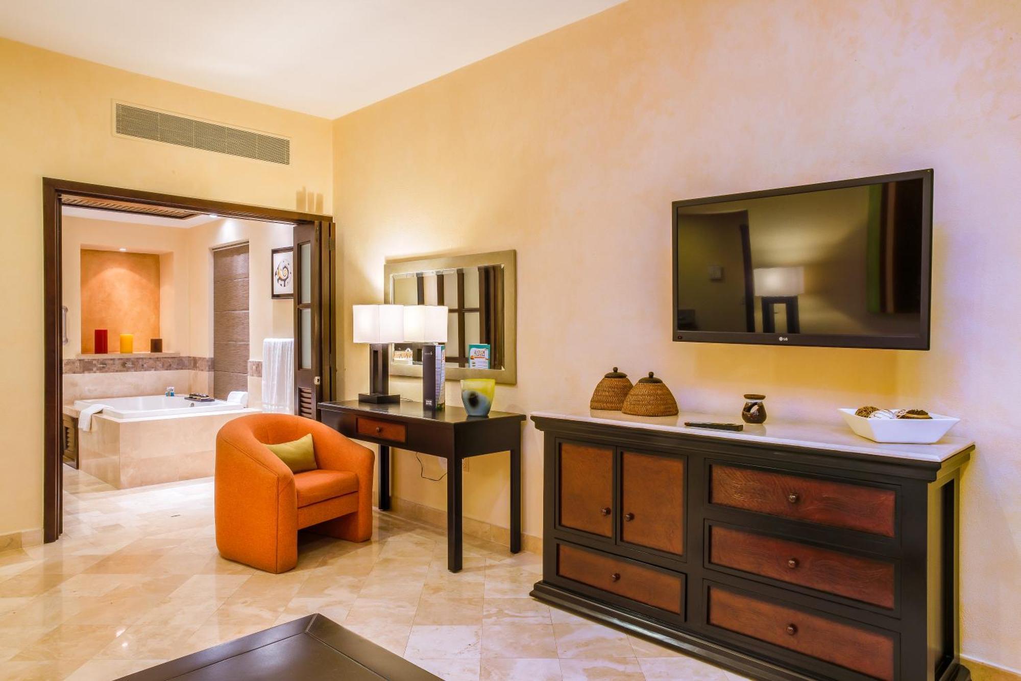 Garza Blanca Preserve Resort & Spa Puerto Vallarta Exterior photo